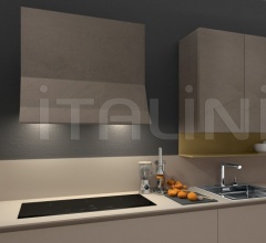 Кухня G30 04 Кухня G30 04 фабрика Arredamenti TreO