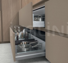 Кухня G30 04 Кухня G30 04 фабрика Arredamenti TreO