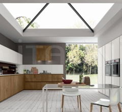 Кухня G30 05 Кухня G30 05 фабрика Arredamenti TreO