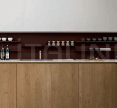 Кухня G30 05 Кухня G30 05 фабрика Arredamenti TreO