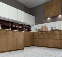 Кухня G30 05 Кухня G30 05 фабрика Arredamenti TreO