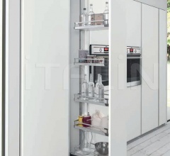 Кухня G30 05 Кухня G30 05 фабрика Arredamenti TreO