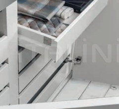 Кухня G30 05 Кухня G30 05 фабрика Arredamenti TreO