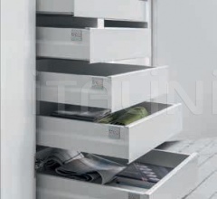 Кухня G30 05 Кухня G30 05 фабрика Arredamenti TreO