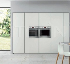 Кухня G30 05 Кухня G30 05 фабрика Arredamenti TreO