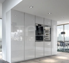 Кухня G30 07 Кухня G30 07 фабрика Arredamenti TreO