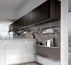 Кухня G30 07 Кухня G30 07 фабрика Arredamenti TreO