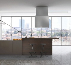 Кухня R20 01 Кухня R20 01 фабрика Arredamenti TreO