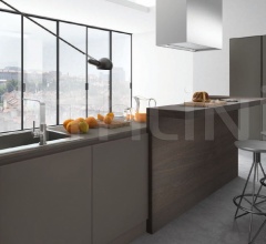 Кухня R20 01 Кухня R20 01 фабрика Arredamenti TreO