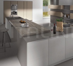 Кухня R20 02 Кухня R20 02 фабрика Arredamenti TreO