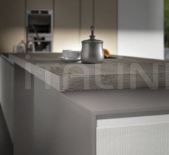 Кухня R20 02 Кухня R20 02 фабрика Arredamenti TreO