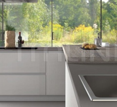 Кухня R20 02 Кухня R20 02 фабрика Arredamenti TreO