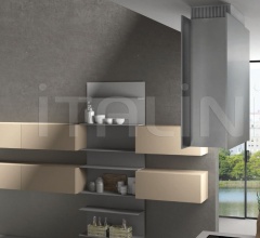 Кухня R20 02 Кухня R20 02 фабрика Arredamenti TreO