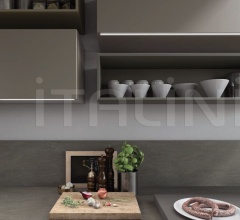 Кухня R20 04 Кухня R20 04 фабрика Arredamenti TreO