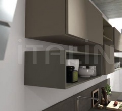 Кухня R20 04 Кухня R20 04 фабрика Arredamenti TreO