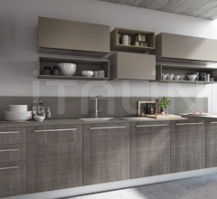 Кухня R20 04 Кухня R20 04 фабрика Arredamenti TreO