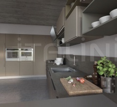 Кухня R20 04 Кухня R20 04 фабрика Arredamenti TreO