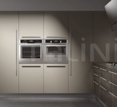 Кухня R20 04 Кухня R20 04 фабрика Arredamenti TreO