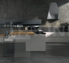 Кухня R20 05 Кухня R20 05 фабрика Arredamenti TreO