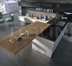 Кухня R20 05 Кухня R20 05 фабрика Arredamenti TreO