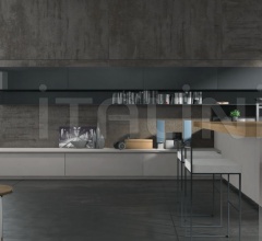 Кухня R20 05 Кухня R20 05 фабрика Arredamenti TreO