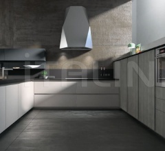 Кухня R20 05 Кухня R20 05 фабрика Arredamenti TreO