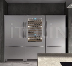 Кухня R20 06 Кухня R20 06 фабрика Arredamenti TreO