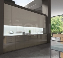 Кухня R20 07 Кухня R20 07 фабрика Arredamenti TreO