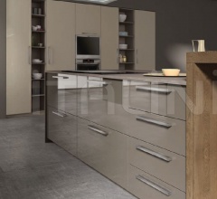 Кухня R20 07 Кухня R20 07 фабрика Arredamenti TreO