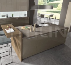 Кухня R20 07 Кухня R20 07 фабрика Arredamenti TreO