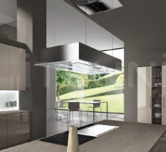 Кухня R20 07 Кухня R20 07 фабрика Arredamenti TreO