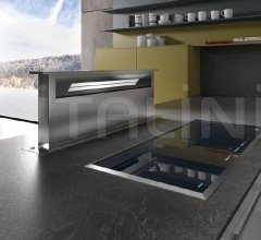 Кухня R20 08 Кухня R20 08 фабрика Arredamenti TreO