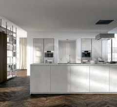 Кухня B22 01 Кухня B22 01 фабрика Arredamenti TreO