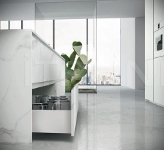 Кухня B22 02 Кухня B22 02 фабрика Arredamenti TreO