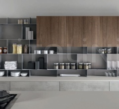 Кухня B22 03 Кухня B22 03 фабрика Arredamenti TreO