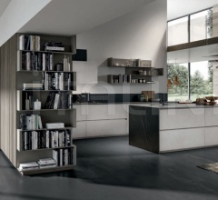 Кухня B22 04 Кухня B22 04 фабрика Arredamenti TreO