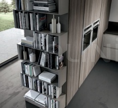 Кухня B22 04 Кухня B22 04 фабрика Arredamenti TreO