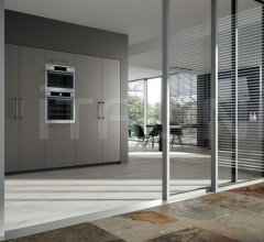 Кухня B22 04 Кухня B22 04 фабрика Arredamenti TreO