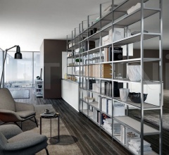 Кухня B22 06 Кухня B22 06 фабрика Arredamenti TreO