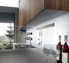 Кухня B22 07 Кухня B22 07 фабрика Arredamenti TreO