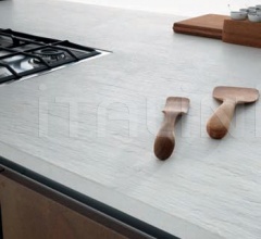 Кухня Elos 01 Кухня Elos 01 фабрика Arredamenti TreO