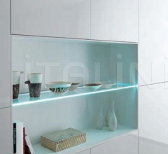 Кухня Elos 01 Кухня Elos 01 фабрика Arredamenti TreO