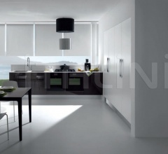 Кухня Elos 02 Кухня Elos 02 фабрика Arredamenti TreO