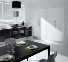Кухня Elos 02 Кухня Elos 02 фабрика Arredamenti TreO