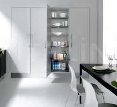 Кухня Elos 02 Кухня Elos 02 фабрика Arredamenti TreO