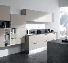 Кухня Elos 03 Кухня Elos 03 фабрика Arredamenti TreO