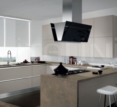 Кухня Elos 04 Кухня Elos 04 фабрика Arredamenti TreO