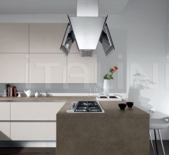Кухня Elos 04 Кухня Elos 04 фабрика Arredamenti TreO