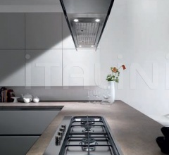 Кухня Elos 04 Кухня Elos 04 фабрика Arredamenti TreO