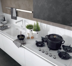 Кухня Elos 05 Кухня Elos 05 фабрика Arredamenti TreO